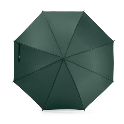 APOLO. Recycled polyester (100 rPET) pongee umbrella with automatic opening